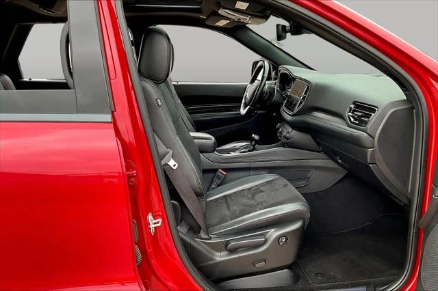 2021 Dodge Durango GT Plus AWD