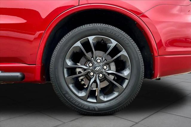 2021 Dodge Durango GT Plus AWD