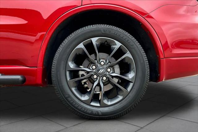 2021 Dodge Durango GT Plus AWD
