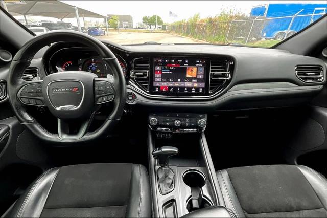 2021 Dodge Durango GT Plus AWD