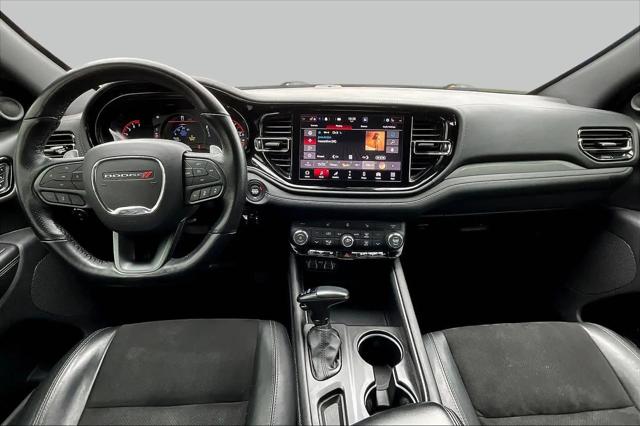 2021 Dodge Durango GT Plus AWD