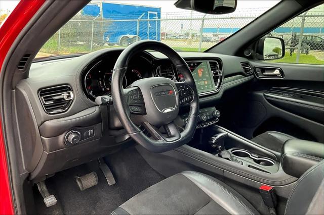 2021 Dodge Durango GT Plus AWD