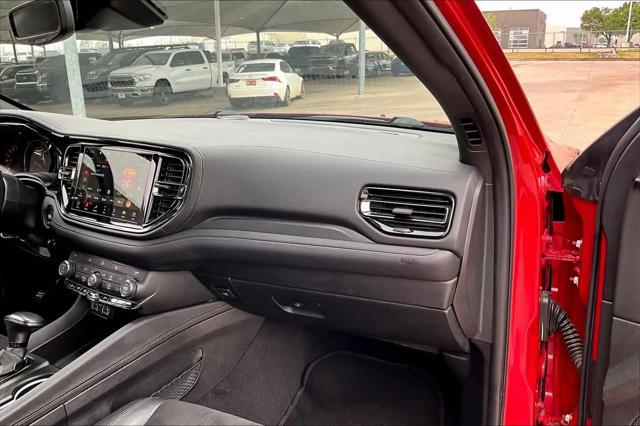 2021 Dodge Durango GT Plus AWD
