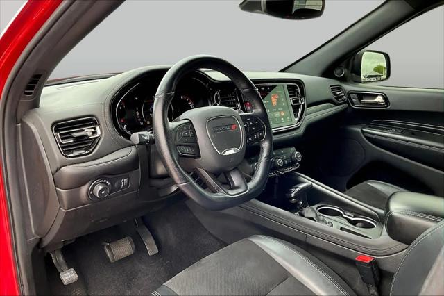 2021 Dodge Durango GT Plus AWD