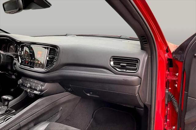 2021 Dodge Durango GT Plus AWD