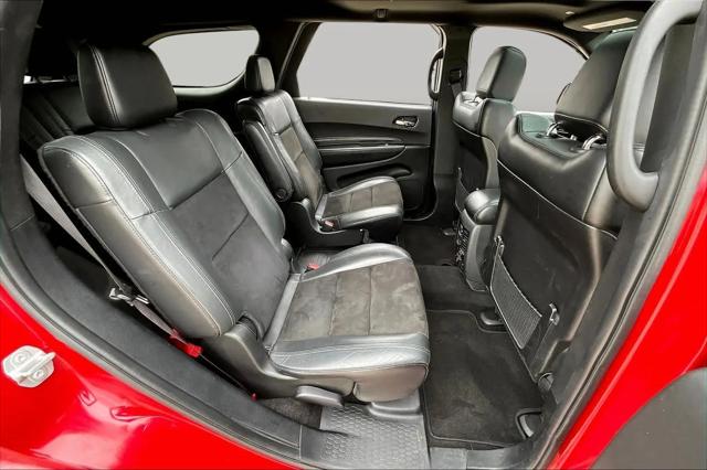 2021 Dodge Durango GT Plus AWD