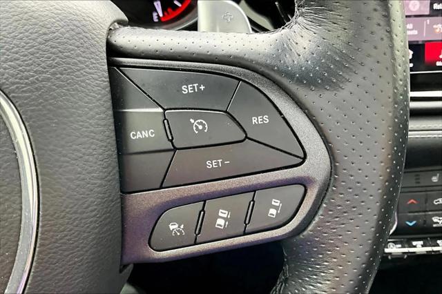 2021 Dodge Durango GT Plus AWD
