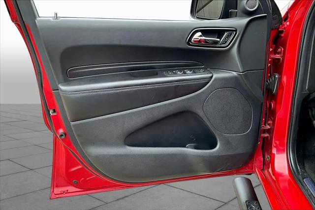 2021 Dodge Durango GT Plus AWD