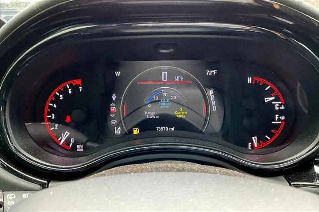 2021 Dodge Durango GT Plus AWD