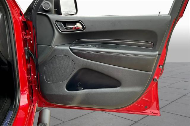 2021 Dodge Durango GT Plus AWD