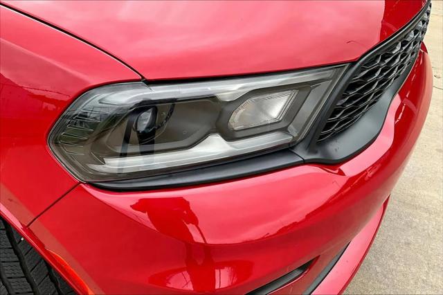 2021 Dodge Durango GT Plus AWD