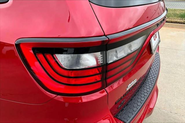 2021 Dodge Durango GT Plus AWD