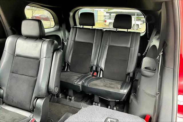 2021 Dodge Durango GT Plus AWD