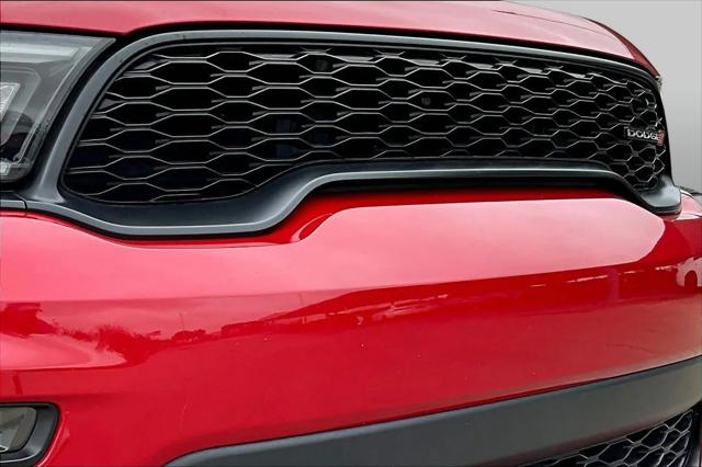 2021 Dodge Durango GT Plus AWD