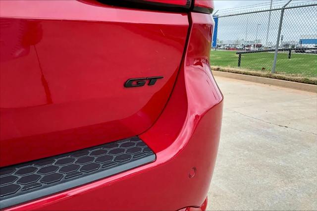2021 Dodge Durango GT Plus AWD