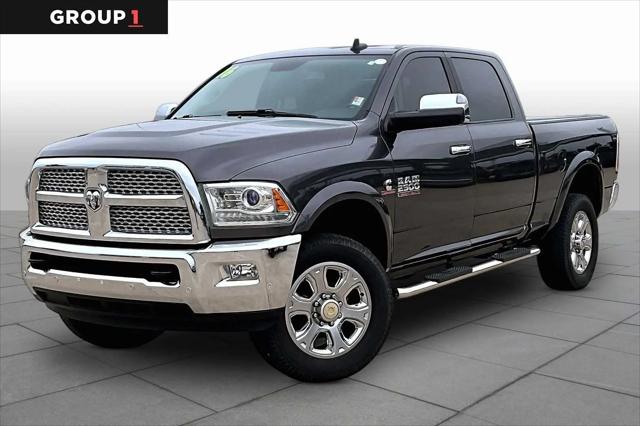 2016 Ram 2500 Laramie for sale in Oklahoma City, OK