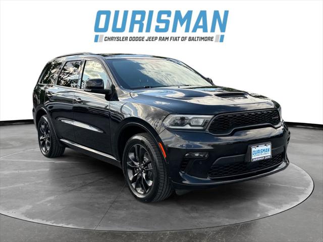 2023 Dodge Durango R/T Plus AWD