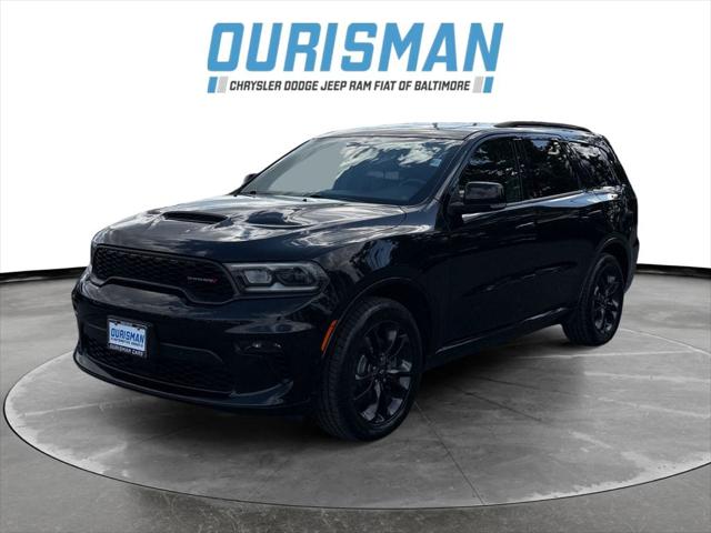 2023 Dodge Durango R/T Plus AWD