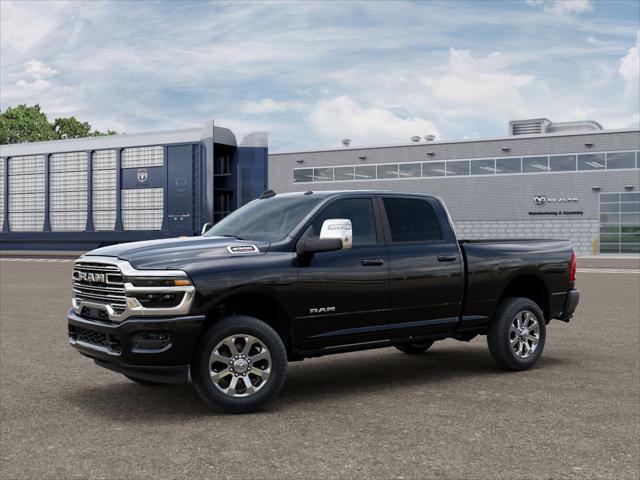 2026 RAM Ram 2500 RAM 2500 LARAMIE CREW CAB 4X4 64 BOX 2026 RAM Ram 2500 RAM 2500 LARAMIE CREW CAB 4X4 64 BOX