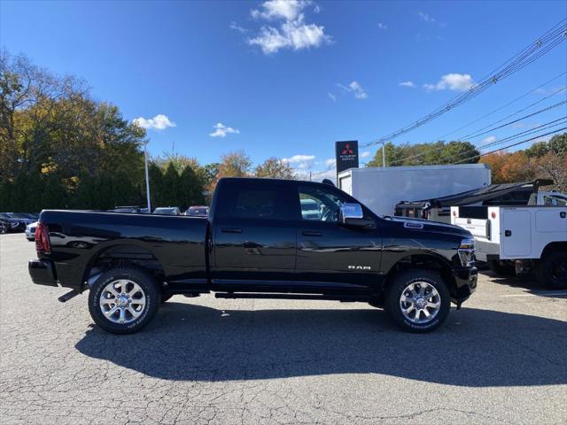 2026 RAM Ram 2500 RAM 2500 LARAMIE CREW CAB 4X4 64 BOX 2026 RAM Ram 2500 RAM 2500 LARAMIE CREW CAB 4X4 64 BOX