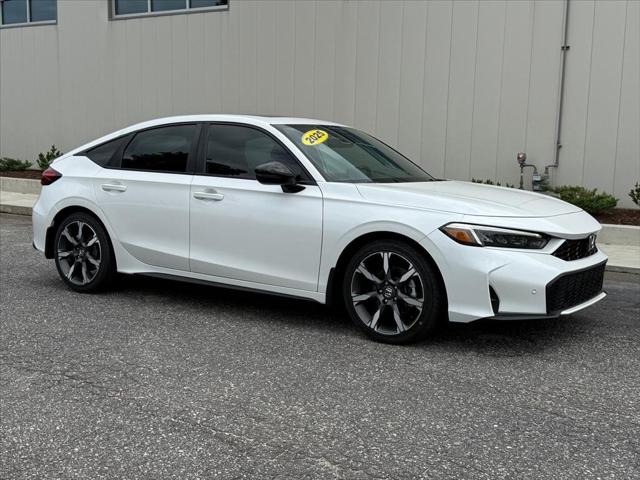 2025 Honda Civic Sport Touring for sale in Greenville, SC