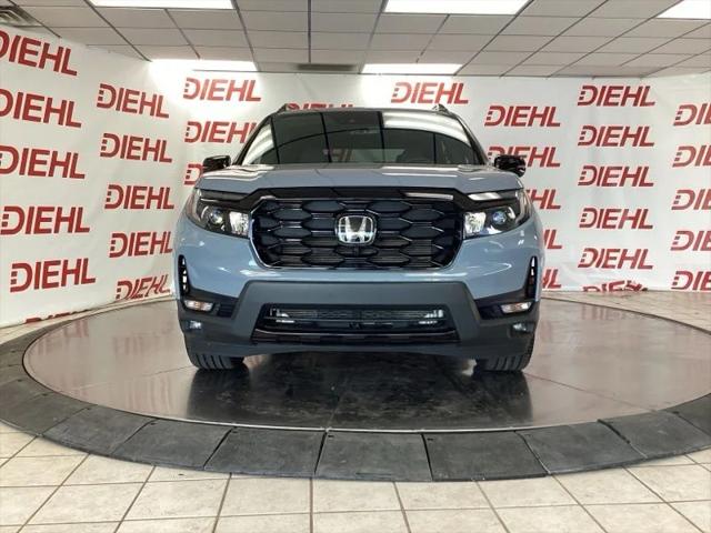 2023 Honda Passport AWD Elite 2023 Honda Passport AWD Elite