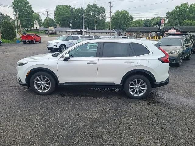 2023 Honda CR-V EX 2023 Honda CR-V EX