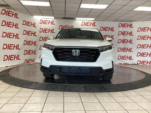 2023 Honda CR-V EX 2023 Honda CR-V EX
