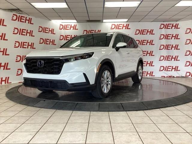 2023 Honda CR-V EX 2023 Honda CR-V EX