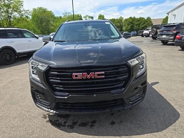 2023 GMC Terrain AWD SLE 2023 GMC Terrain AWD SLE