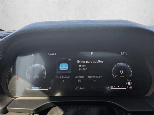 2023 Jeep Grand Cherokee L Altitude 4x2