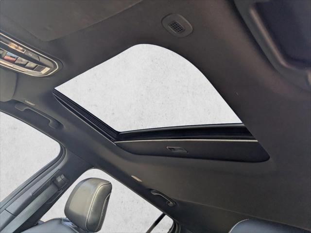 2023 Jeep Grand Cherokee L Altitude 4x2