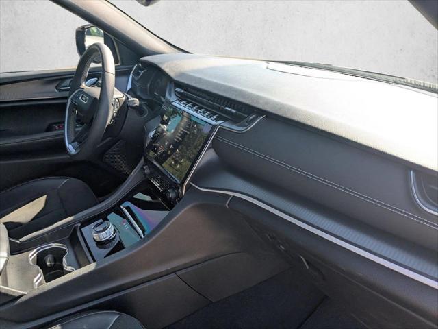 2023 Jeep Grand Cherokee L Altitude 4x2