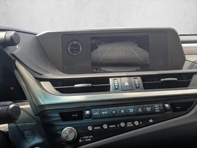 2021 Lexus ES 350 F SPORT