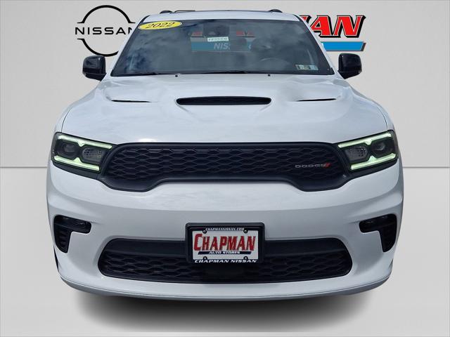 2022 Dodge Durango GT Plus AWD
