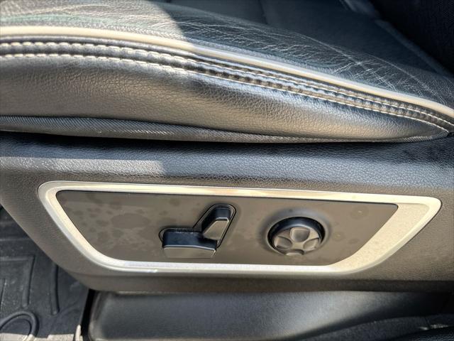 2019 Ram 1500 Laramie Crew Cab 4x2 5'7" Box