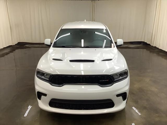 2022 Dodge Durango R/T AWD