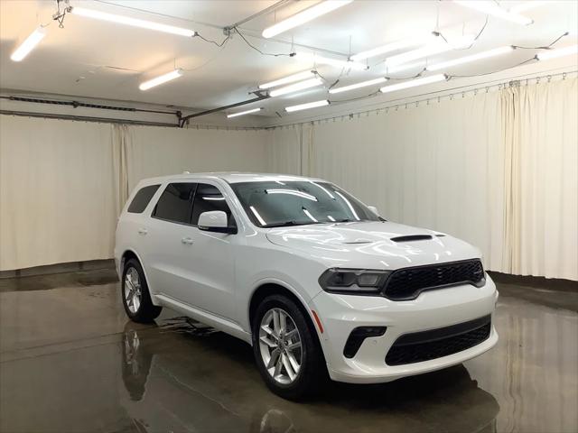 2022 Dodge Durango R/T AWD