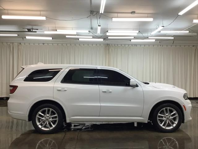 2022 Dodge Durango R/T AWD