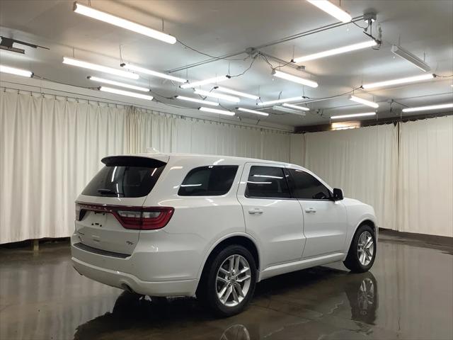 2022 Dodge Durango R/T AWD