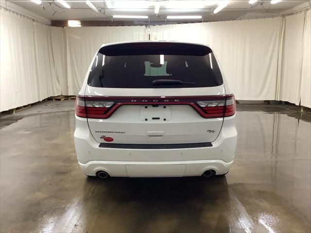 2022 Dodge Durango R/T AWD
