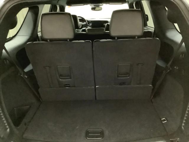 2022 Dodge Durango R/T AWD