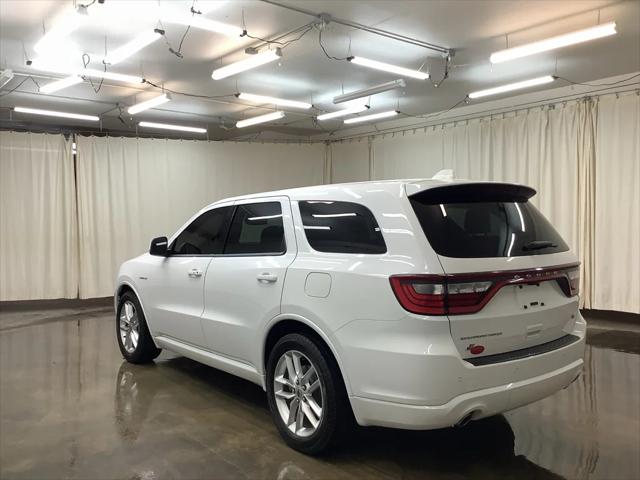 2022 Dodge Durango R/T AWD