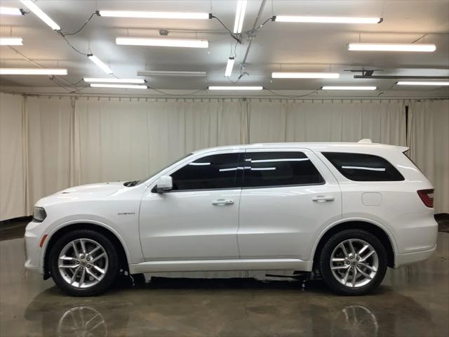 2022 Dodge Durango R/T AWD