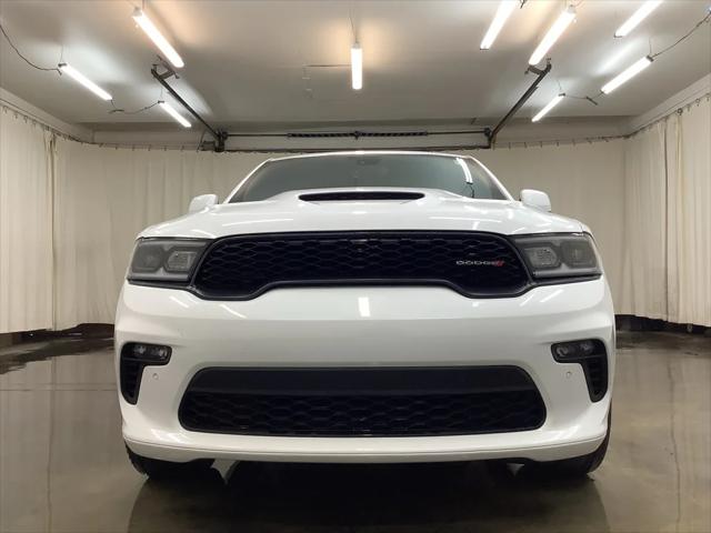 2022 Dodge Durango R/T AWD
