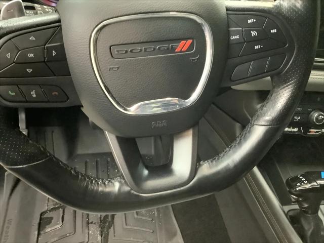 2022 Dodge Durango R/T AWD