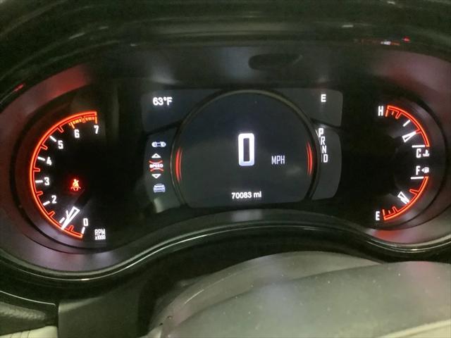 2022 Dodge Durango R/T AWD