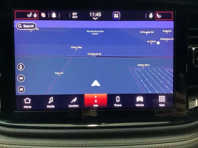 2022 Dodge Durango R/T AWD