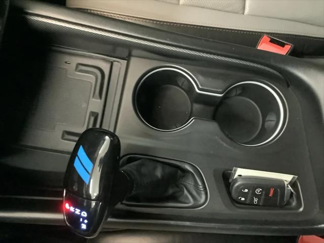 2022 Dodge Durango R/T AWD