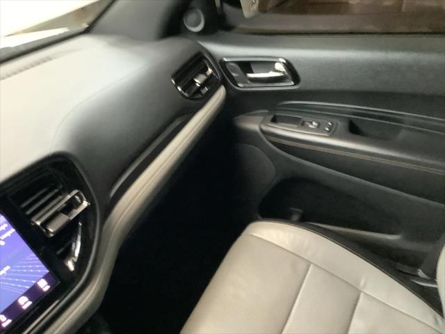 2022 Dodge Durango R/T AWD